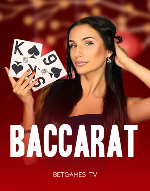 Live baccarat card table shown among Kitsune Casino dealer games