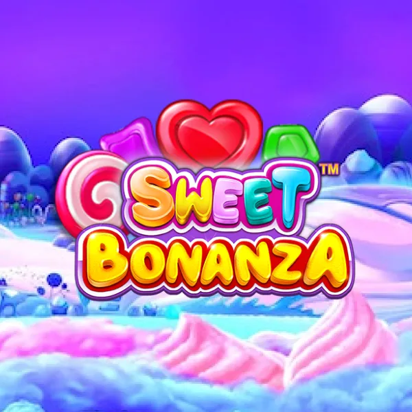 Sweet Bonanza slot thumbnail inside the Kitsune Casino game library